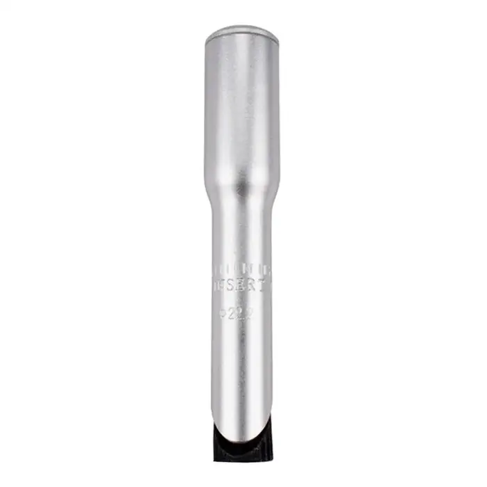 Adaptateur de tige de vélo pliant de route 22.2/25.4mm 1 1/8 ", Cycle de guidon