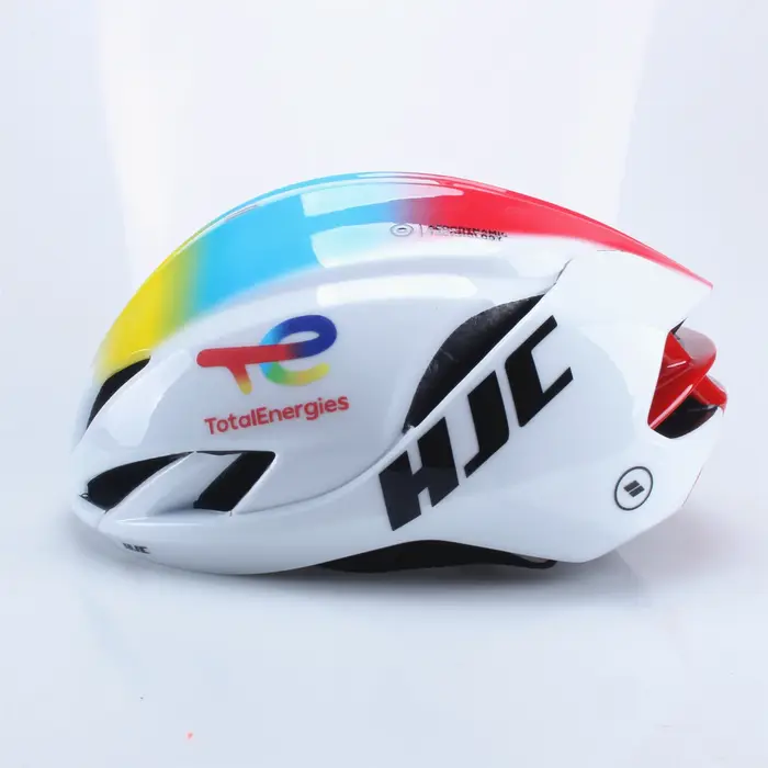 Casque de vélo HJC FURION 3.0 BULLES MTB