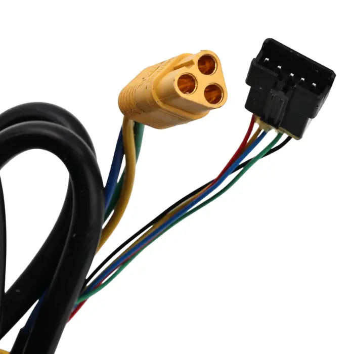 Moteur 48V 600W pour Scooter électrique Kukirin G2 Pro DB 2024, roue arrière avec Aoxin 9x3.0-5.5, p