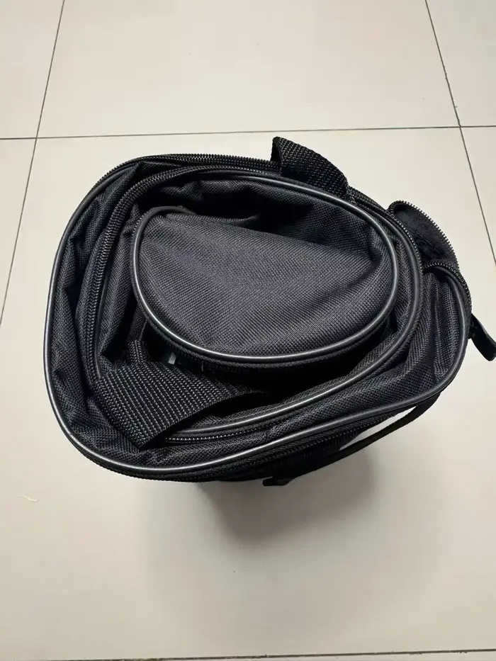 Sac de transport pour trottinette électrique E-TWOW - Rangement durable pour pièces détachées