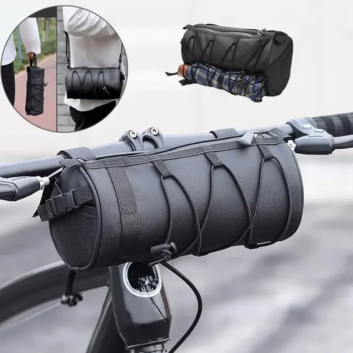 Sac de vélo multifonction 2