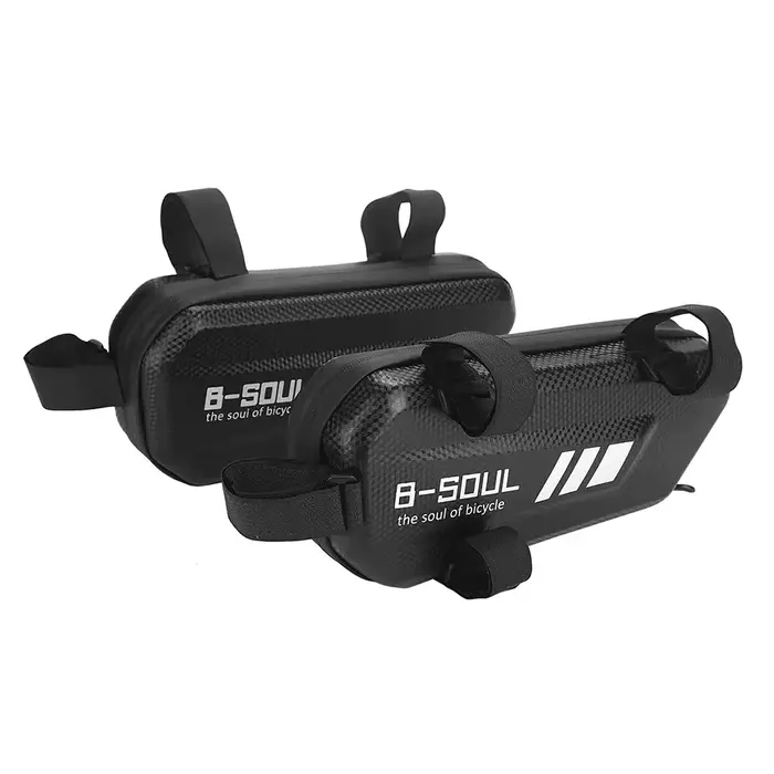 Paquets de cadre de Moto étanche