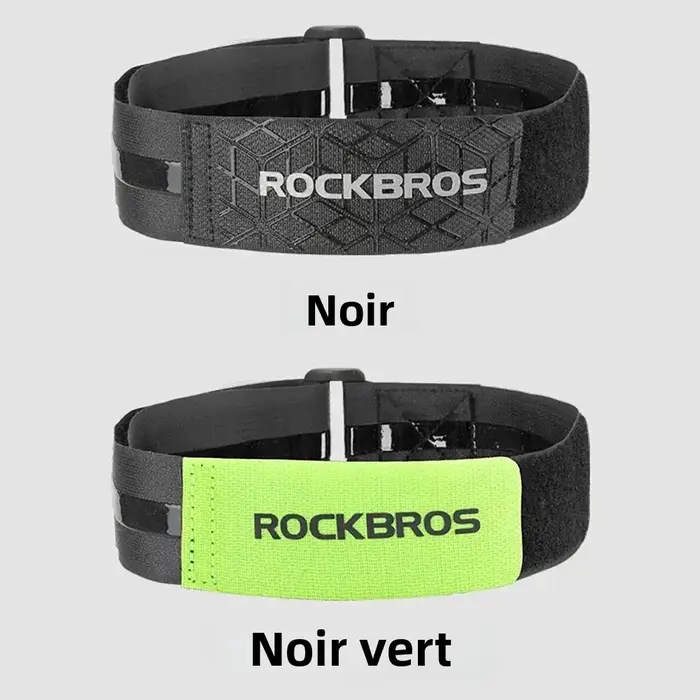 Sangles pour pneus de vélo