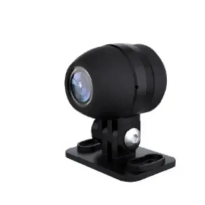 Caméra de tableau de bord pour moto haute définition AHD1080P