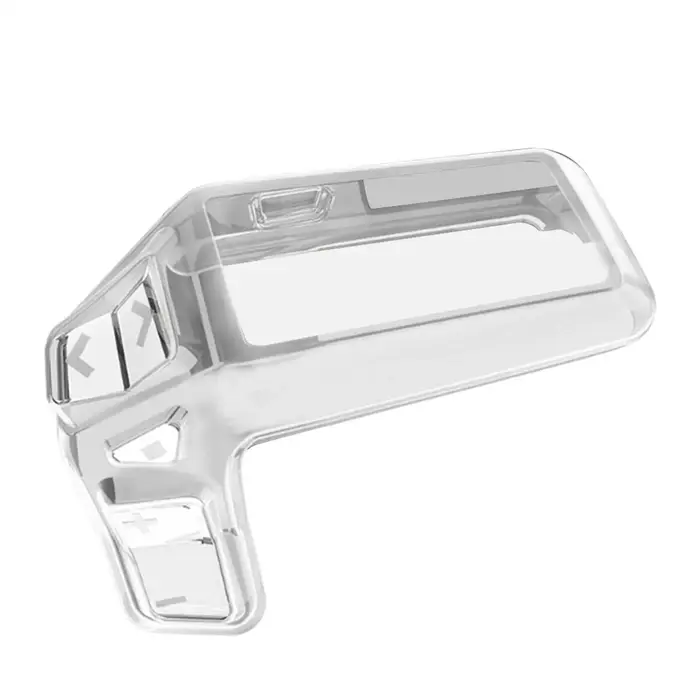Protection d'écran transparente et étanche pour vélo électrique – Pièce