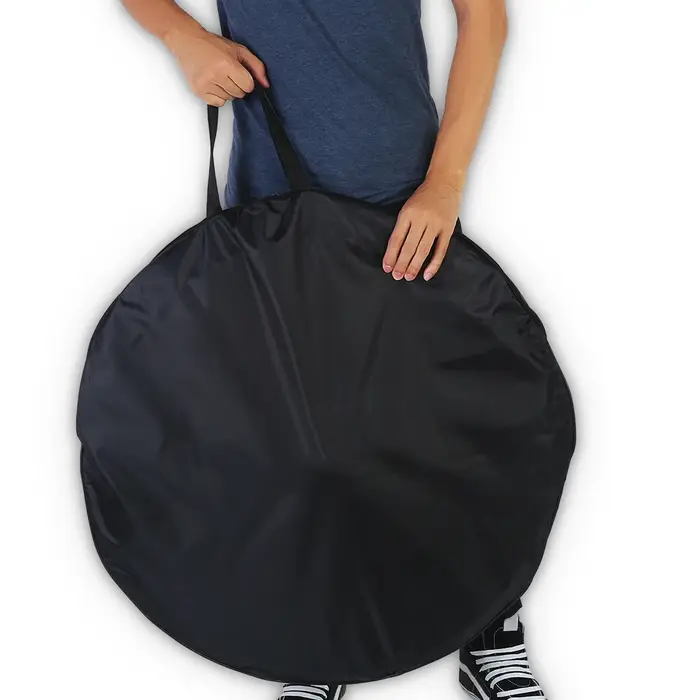 Sac de transport pour roue de vélo, accessoires de cyclisme, rangement GT
