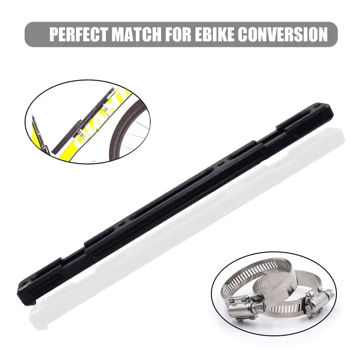 DRIFT MANIAC – outil de couverture de vélo électrique, support de batterie pour cadre de vélo HaiLon