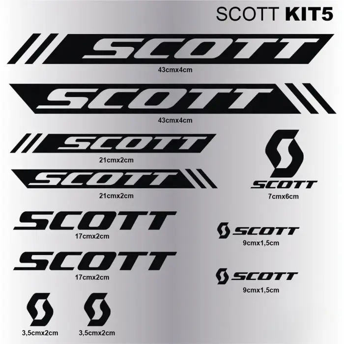 Autocollant de cadre de vélo