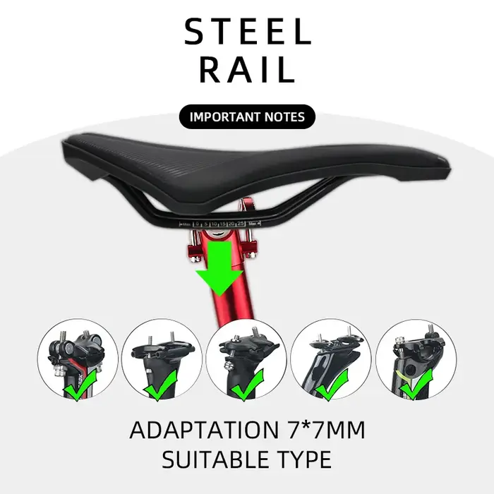 KOCEVLO selle de vélo vtt