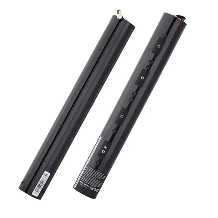 Batterie externe 36V 5200mAh 7800mAh 12800mAh Ninebot Segway