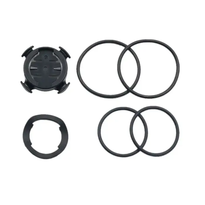 Support de vélo quart de tour pour Garmin Edge 25 130 200 500 510 520 800 810 820 1000 1030