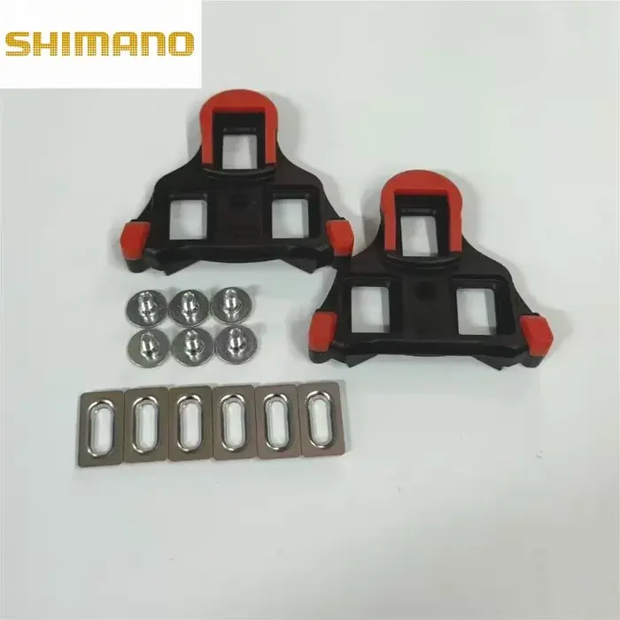 Cales de vélo Shimano SPD-SL SM-SH10 SH12 SH11