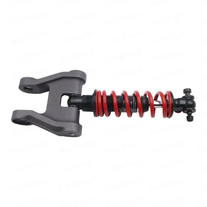 Amortisseur avant version plus souple pour trottinette électrique GT2 – Accessoire de suspension