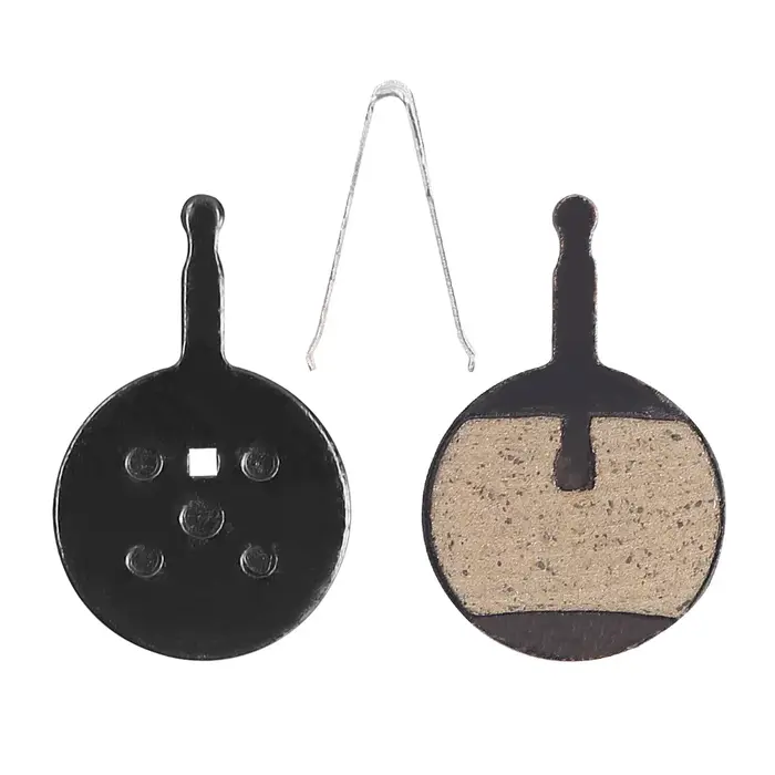 Plaquettes de frein à disque hydrauliques pour Scooter électrique FLJ, accessoires de plaquettes de