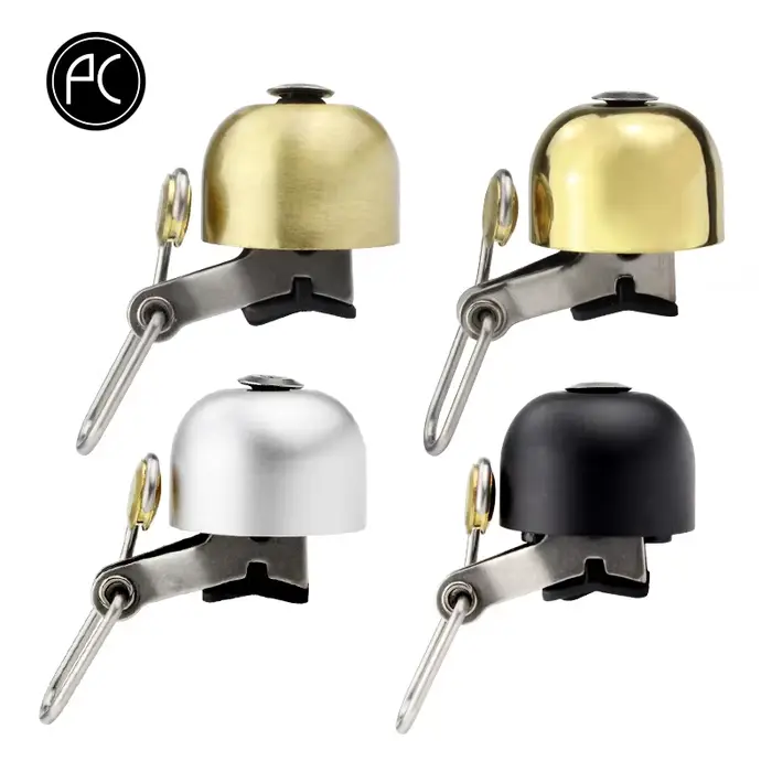 PCycling cloche de vélo