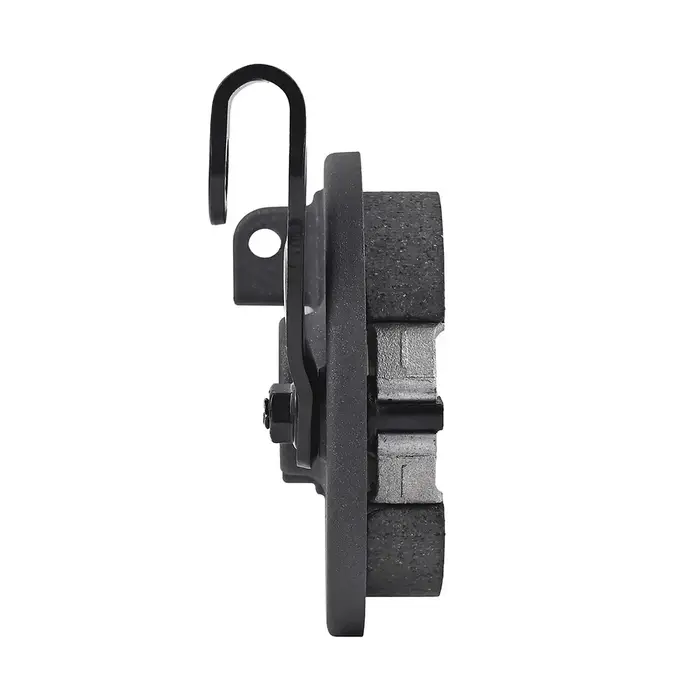 Assemblage de frein à tambour pour scooter électrique