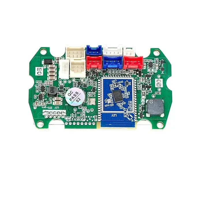 Écran d'affichage numérique sans fil pour tableau de bord de trottinette électrique Ninebot ZT3/PRO
