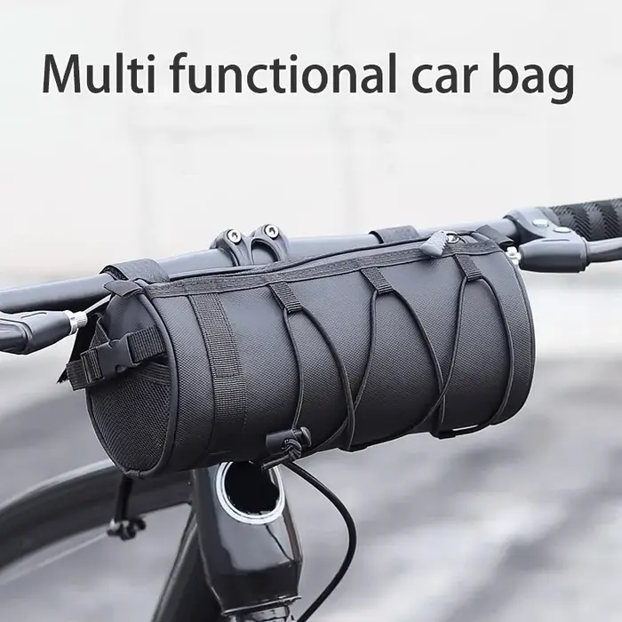 Sac de vélo multifonction 2