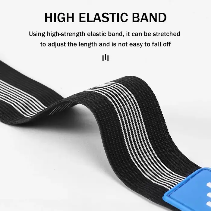 Bandage de rinçage pour jambes de vélo