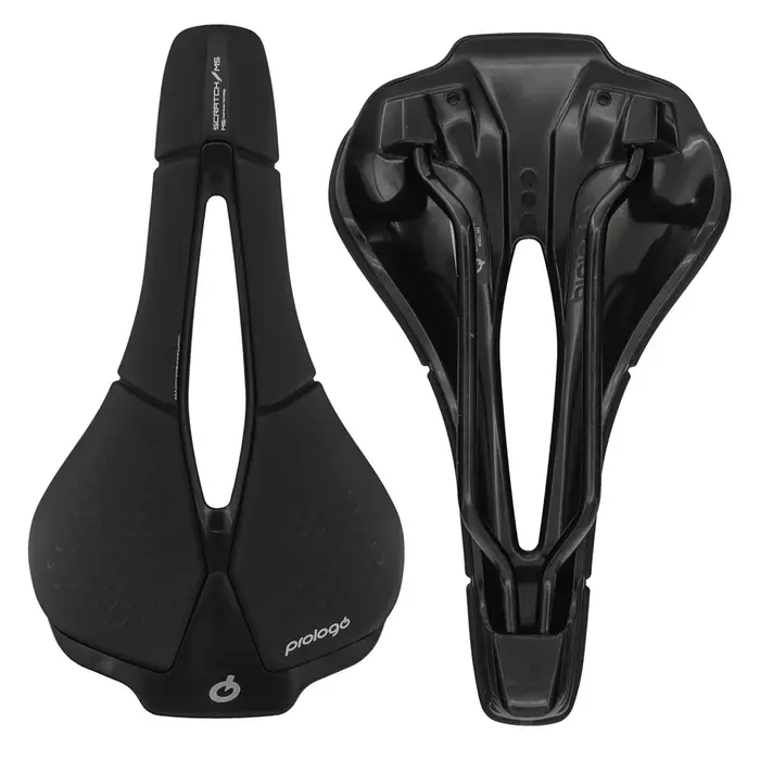Prologo-Selle de vélo de route VTT Scratch M5, Pas Pro T2.0, 250x140mm