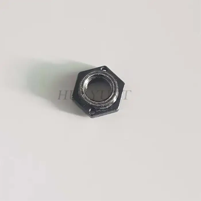 Pour Garmin Vector 3 3S vélo cyclisme serrure compteur de puissance capteur bilatéral