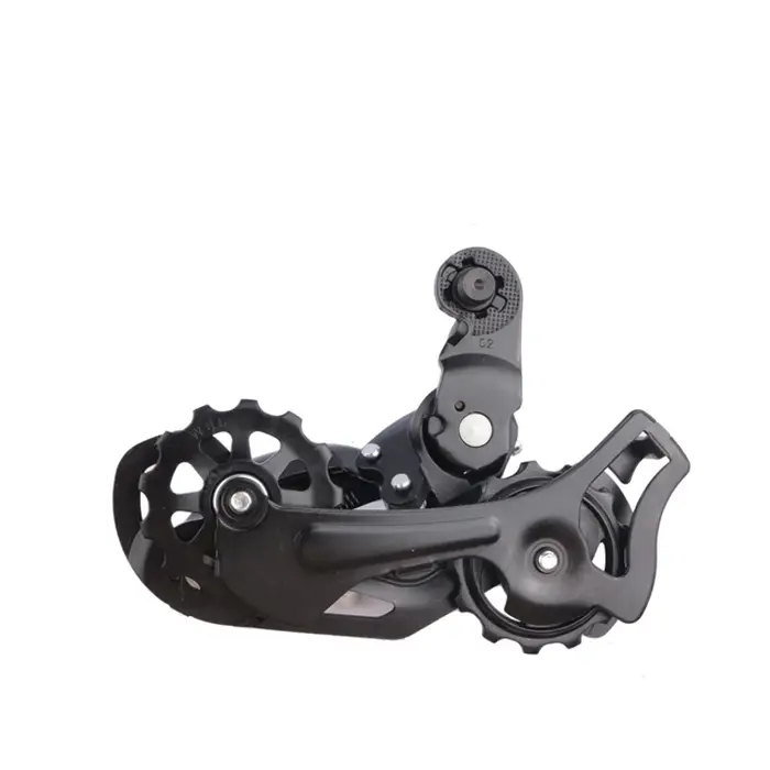 Dérailleur arrière SHIMANO TOURNEY RD-TX800 7/8 vitesses pour VTT