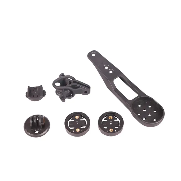 Support d'ordinateur pour guidon de vélo de route