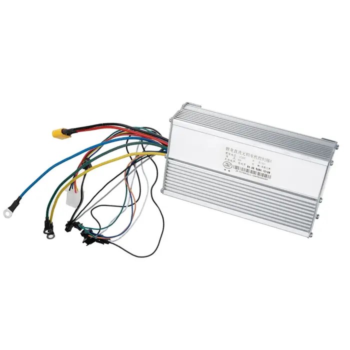 Contrôleur pour scooter électrique DU0TTS D88