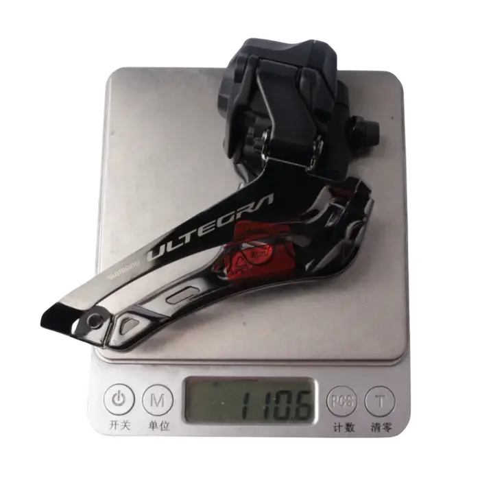 Shimano ULTEGRA R8150 dérailleur avant FD-R8150 2x12s Di2