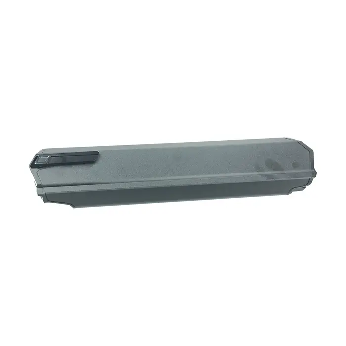 Batterie de vélo électrique 36V lithium haute capacité 10.4Ah à 17.5Ah coque PC ABS robuste IP65 pour vélos Nakamura et moteurs jusqu'à 1500W