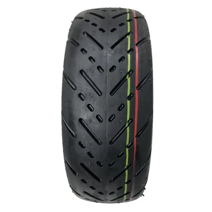 Coolride CST Pneu 11 pouces Scooter électrique extérieur 90/65-6.5 vide intérieur et route pour Zero x