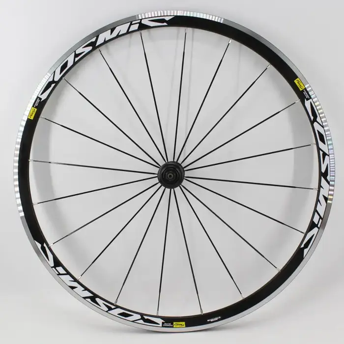Flambant neuf 30.5mm 700C course vélo de route en alliage d'aluminium