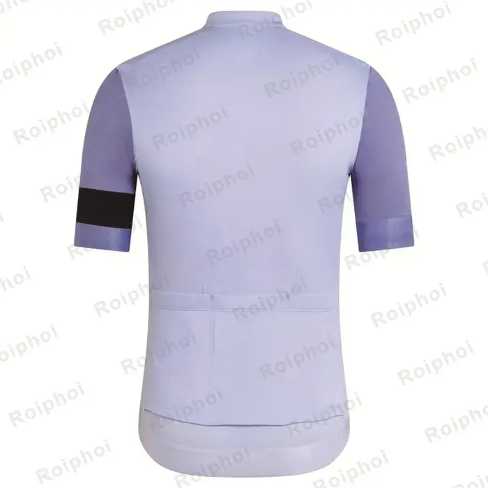 ROIPHOI – Maillot de cyclisme pour hommes