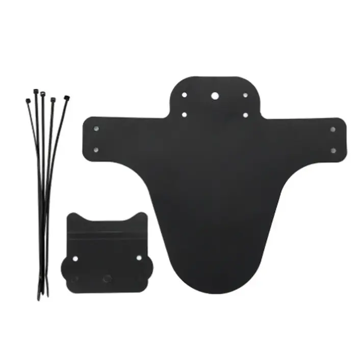 Garde-boue avant et arrière de vélo, ailes pour cyclisme sur route, vtt, accessoires de cyclisme