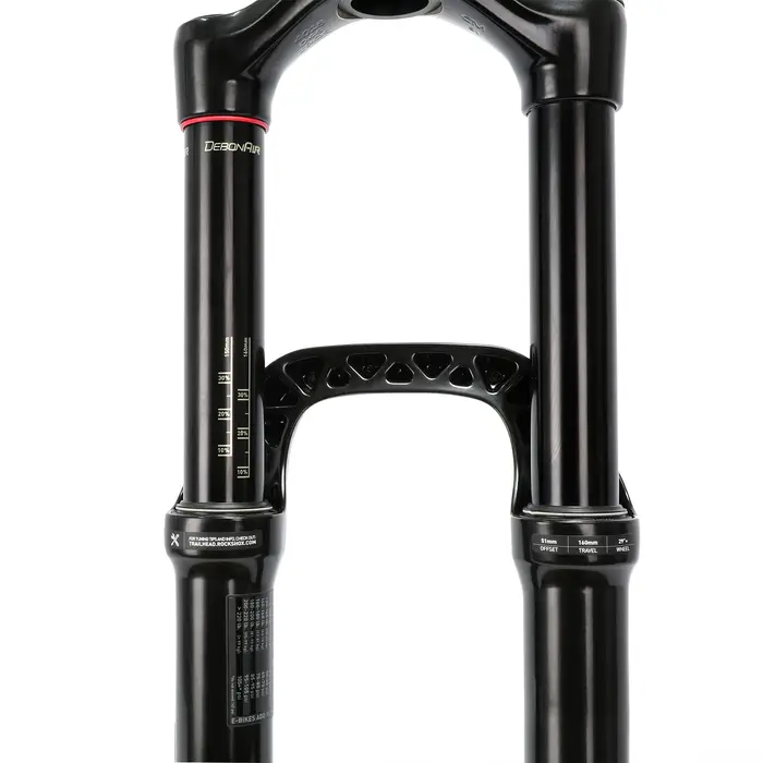 ICAN offre spéciale matériau en Fiber de carbone Yari RC double fourche 29 + voyage 160mm Suspension