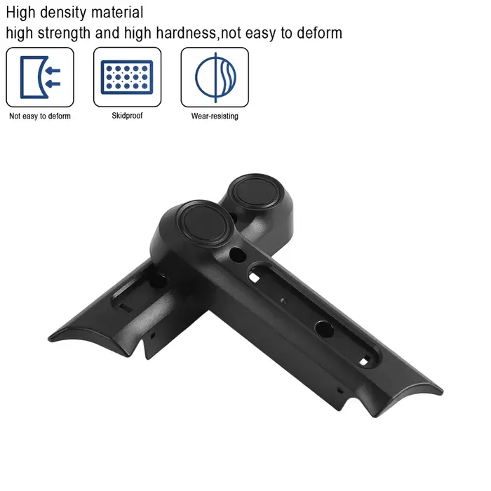 Cache de fourche arrière pour trottinette Ninebot E3 Pro