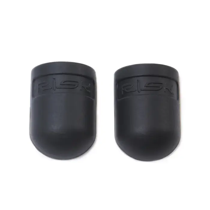 Couvercle de levier de frein en Silicone pour risque de vélo, couvercle de poignée de frein, manchon