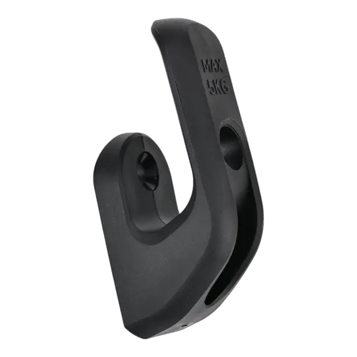 Support de rangement à crochet pour trottinette électrique Segway ZT3 Pro MAX G3 G2 F3