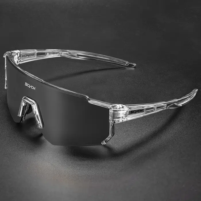 SCVCN mode lunettes de cyclisme vélo Baseball