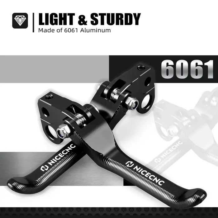 NICECNC pour Surron light bee X S L1E 2024 2025 Segway X160 X260
