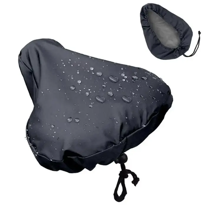 Housse de protection pour selle de vélo, anti-poussière, imperméable, protection UV pour vélo de mon