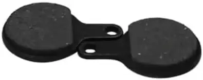 Plaquettes de frein à disque pour vélo électrique