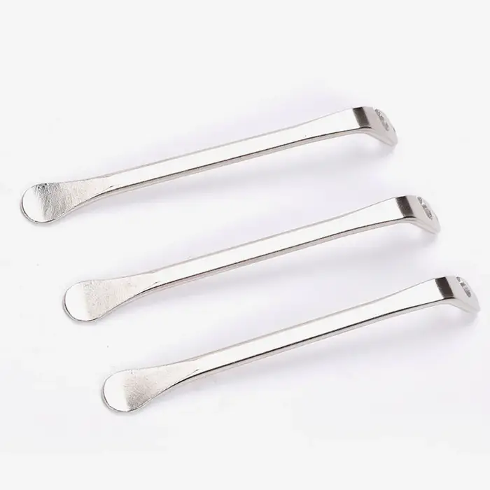 Levier de réparation de tube de vélo en acier au carbone, traitement thermique, outil de cyclisme, o