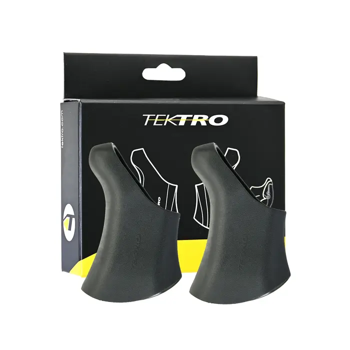 Manchon en caoutchouc pour levier de frein de guidon de vélo TEKTRO RL340, pour vélos de route, vélo