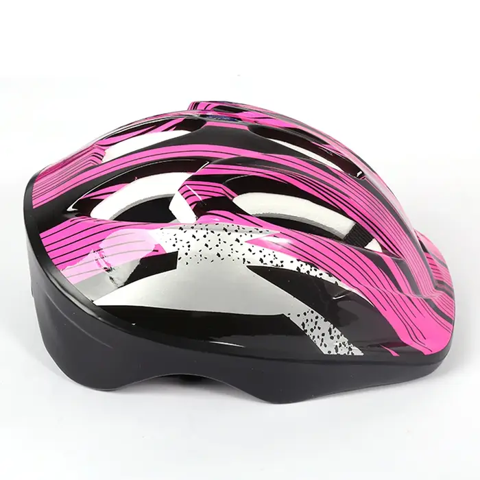 Vélo vélo équipement d'équitation enfants casque de cyclisme patinage équitation sécurité enfants vélo casques de protection