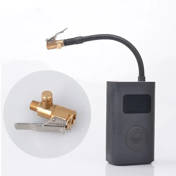 Accessoires de pompe à pneus pour pompe Xiaomi 1S