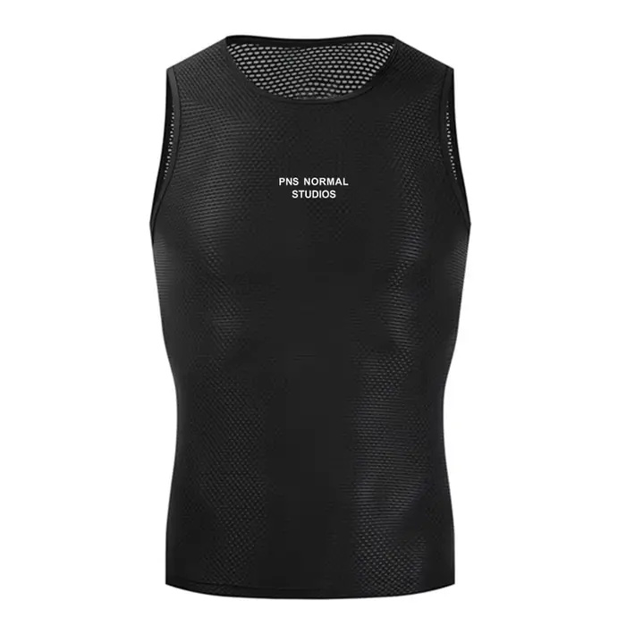 Équipe Etxeondo été hommes respirant cyclisme gilet sport descente maillots vélo court maille super 