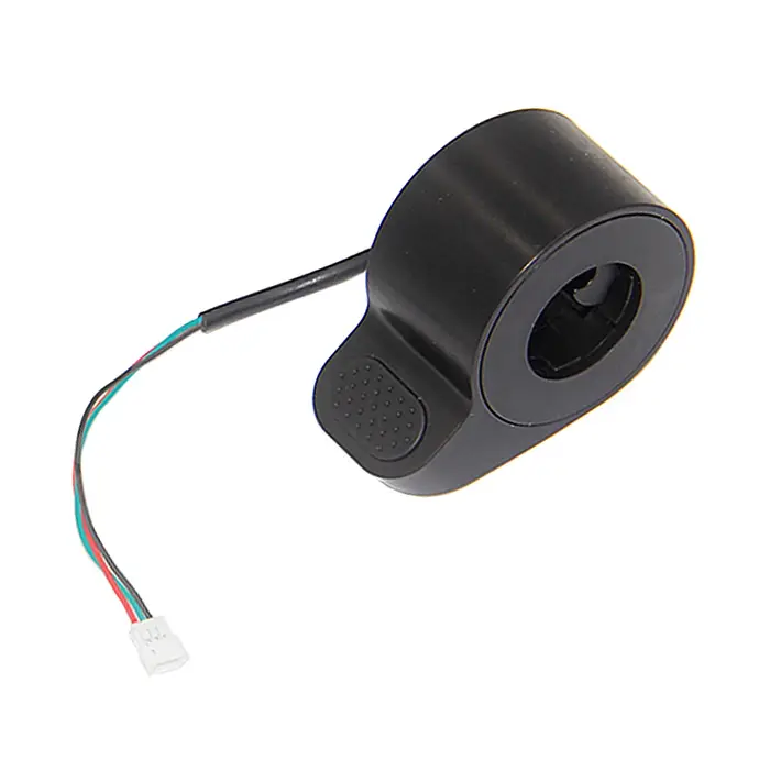 Accélérateur à pouce pour trottinette électrique Xiaomi Mijia M365