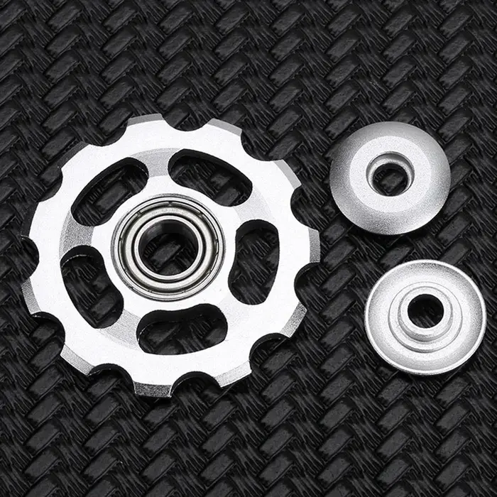 Roue de dérailleur arrière de vélo 11T