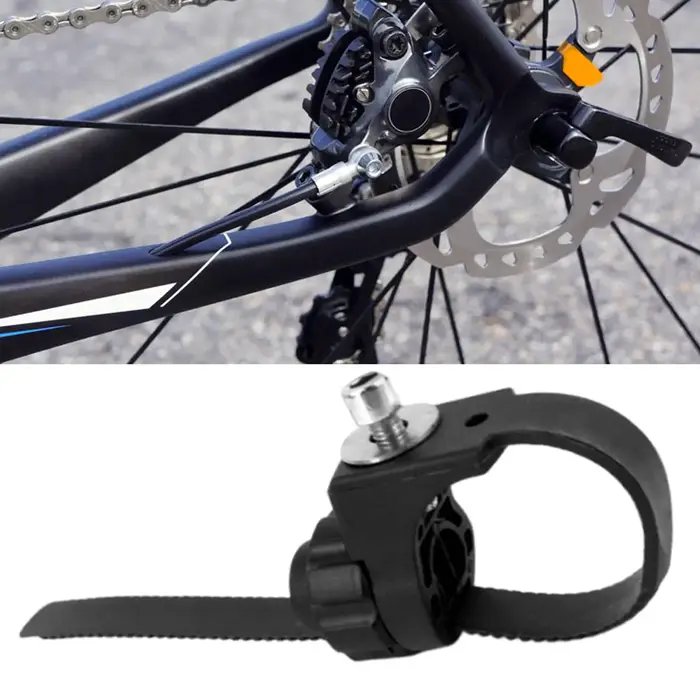 Support de montage de garde-boue pour vélo